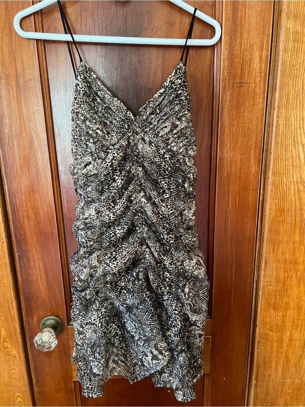 Free People Sierra Lace Mini Dress Boho Romantic Lace Mini Dress Size 10